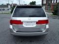 Silver Pearl Metallic - Odyssey EX-L Photo No. 12