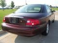 2000 Chestnut Metallic Mercury Sable LS Premium Sedan  photo #5