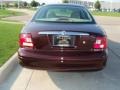 2000 Chestnut Metallic Mercury Sable LS Premium Sedan  photo #6