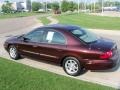 2000 Chestnut Metallic Mercury Sable LS Premium Sedan  photo #7