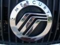 2000 Chestnut Metallic Mercury Sable LS Premium Sedan  photo #8