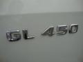 Arctic White - GL 450 4Matic Photo No. 40