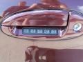 2000 Chestnut Metallic Mercury Sable LS Premium Sedan  photo #12