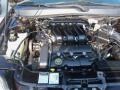 2000 Chestnut Metallic Mercury Sable LS Premium Sedan  photo #13