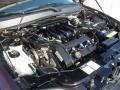 2000 Chestnut Metallic Mercury Sable LS Premium Sedan  photo #14