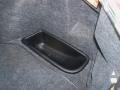 2000 Chestnut Metallic Mercury Sable LS Premium Sedan  photo #16