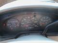 2000 Chestnut Metallic Mercury Sable LS Premium Sedan  photo #19