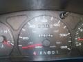 2000 Chestnut Metallic Mercury Sable LS Premium Sedan  photo #20