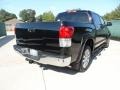 2011 Black Toyota Tundra Platinum CrewMax  photo #3