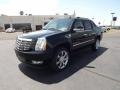 2011 Black Raven Cadillac Escalade EXT Premium AWD  photo #1