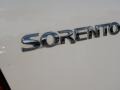 Clear White - Sorento EX 4x4 Photo No. 3