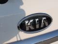 Clear White - Sorento EX 4x4 Photo No. 4
