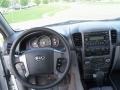 Clear White - Sorento EX 4x4 Photo No. 8
