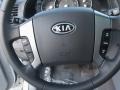 Clear White - Sorento EX 4x4 Photo No. 9