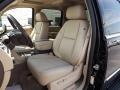 2011 Black Raven Cadillac Escalade EXT Premium AWD  photo #13