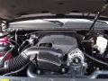  2011 Escalade EXT Premium AWD 6.2 Liter OHV 16-Valve VVT Flex-Fuel V8 Engine