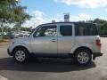 2006 Alabaster Silver Metallic Honda Element EX-P AWD  photo #6