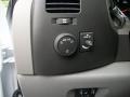 Summit White - Silverado 2500HD Crew Cab 4x4 Photo No. 31