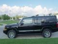 Black Clearcoat - Commander Limited 4x4 Photo No. 2