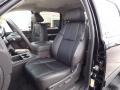 2011 Black Chevrolet Silverado 1500 LT Crew Cab 4x4  photo #13