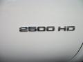 2011 Summit White Chevrolet Silverado 2500HD Crew Cab 4x4  photo #38