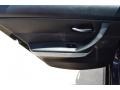 Jet Black - 3 Series 325i Sedan Photo No. 9