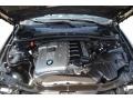 Jet Black - 3 Series 325i Sedan Photo No. 10
