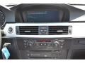 Jet Black - 3 Series 325i Sedan Photo No. 13
