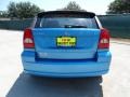 Surf Blue Pearl - Caliber SXT Photo No. 4