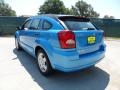 Surf Blue Pearl - Caliber SXT Photo No. 5