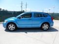 Surf Blue Pearl - Caliber SXT Photo No. 6