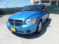 Surf Blue Pearl - Caliber SXT Photo No. 7