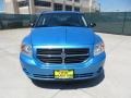 Surf Blue Pearl - Caliber SXT Photo No. 8