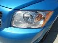 Surf Blue Pearl - Caliber SXT Photo No. 10