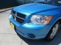 Surf Blue Pearl - Caliber SXT Photo No. 11