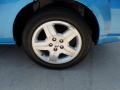 Surf Blue Pearl - Caliber SXT Photo No. 13