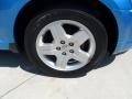 Surf Blue Pearl - Caliber SXT Photo No. 15