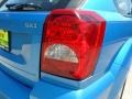 Surf Blue Pearl - Caliber SXT Photo No. 19