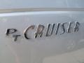 2006 Chrysler PT Cruiser GT Convertible Badge and Logo Photo