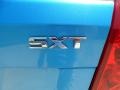 Surf Blue Pearl - Caliber SXT Photo No. 20