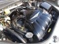 2.4L Turbocharged DOHC 16V 4 Cylinder Engine for 2006 Chrysler PT Cruiser GT Convertible #52984231