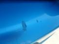 Surf Blue Pearl - Caliber SXT Photo No. 22