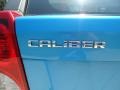 Surf Blue Pearl - Caliber SXT Photo No. 24