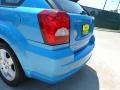 Surf Blue Pearl - Caliber SXT Photo No. 26