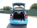 Surf Blue Pearl - Caliber SXT Photo No. 34