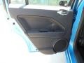 Surf Blue Pearl - Caliber SXT Photo No. 36