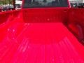2011 Fire Red GMC Sierra 1500 SLE Crew Cab 4x4  photo #15