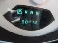 Surf Blue Pearl - Caliber SXT Photo No. 49