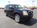 Onyx Black - Yukon SLE Photo No. 3