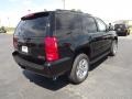 Onyx Black - Yukon SLE Photo No. 5